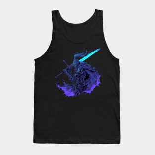 artorias of the abyss Tank Top